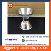๋Jiggers จิกเกอร์ 3/4,1.5 oz. 013-JIG-1