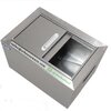 ถังน้ำแข็งสแตนเลส แบบฝาสไลด์ ICE BOX-SLIDE รหัส 002-KT-IBS-201
