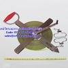 เทปวัดระยะทาง เหล็กเคลือบไนล่อน รหัสสินค้า 077-CST-594P-F