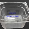 อ่างอาหาร 1/6 สูง 15 ซม. เนื้อโพลีคาร์บอเนต 005-JP-PCP-1606