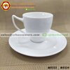 MAXADURA ESPRESSO CUP Code : M9333 ,ESPRESSO CUP SAUCER Code : M9334