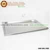 อ่างอาหารสแตนเลส 1/1 ลึก 2 ซม. Gastronorm Pan 040-GN-1100