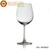 Madison Bordeaux 011- 1015A21,แก้วไวน์ใหญ่,แก้วBordeaux ใหญ่ ,แก้วบล็อกโดใหญ่,แก้วไวน์ฺใหญ่ (บรรจุกล่องเล็ก กล่องละ 6ใบ)