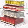 ชั้นวางบุหรี่อะคริลิค รหัส 000-STK-04,ชั้นวางบุหรี่ขายเชียงราย,cigarette_rack_changrai