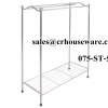 ขาตั้งแขวนผ้าสแตนเลส 075-ST-505