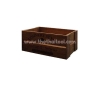 ลังไม้ รุ่น รุ่น Butterfly-L รหัสสินค้า 005- BOX-BUTTERFLY-L Wooden crate Butterfly-L Code : 005-BOX-BUTTERFLY-L