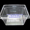 อ่างอาหาร 1/2 เนื้อโพลีคาร์บอเนต รหัสสินค้า 005-JP-PCP-1208,ខ្ទះអាហារ polycarbonate យ៉ាងច្បាស់,clear polycarbonate food pans,透明的聚碳酸酯食品器皿,malinaw polycarbonate pans pagkain, chảo thức ăn polycarbonate,ແຈ້ງ polycarbonate ກະທະອາຫານ