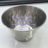 ถ้วยน้ำจิ้มสเตนเลสเล็ก 6.5 oz. Sauce cup. Code ; 005-JP-SC-65H
