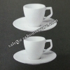 COFFEE CUP Code : P 7313 COFFEE CUP SAUCER Code : P 7315