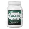 GNC CoQ-10 100 mg 120 softgels บำรุงผิวพรรณให้ดูสดใส ชะลอการเสื่อมสภาพของเซลล์ผิว เพิ่มพลังงานให้กับเซลล์ บำรุงหัวใจให้แข็งแรง สำเนา