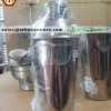 กระบอกผสมเหล้า รหัส : 013-JP-009-720 Cocktail shakers Code: 013-JP-009-720