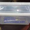 กล่องพลาสติกใส่อาหาร 008-KC-0244