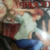 Flesh & Blood : แฟรช&บรัล เล่ม 1 มัดจำ 300 ค่าเช่า 60
