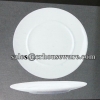 Royal Porcelain ROUND PLATTER Code : P 7307