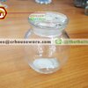 โหลเล็กฝาใส Wide mouth glass jar with lid Code : 005-J884