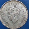 เหรียญ เงินตรา ประเทศ อินเดีย - บริติช Rupee 1940