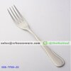 ส้อมปลาสแตนเลส 89 ลายภูเรือ FISH FORK 008-TF89-20