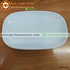 RECTANGULAR PLATTER P 0244