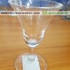 แก้วมาตินี่ เล็ก 6 oz. Martini mini glass 6 Oz. Code : 005-J485