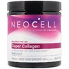 **พร้อมส่ง**ฉลากใหม่ Neocell Super Collagen Powder 6,600 mg type 1&3 198 g บำรุงผิว ผม เล็บและเนื้อเยื่อกล้ามเนื้อต่างๆ เพิ่มความกระชับ เรียบเนียนให้กับผิว