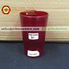 แก้วน้ำพลาสติกสีแดง TUMBLERS 05 oz. 008-PTP-05RD