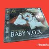 CD เพลง Baby V.O.X