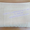 ผ้าเช็ดเท้าลายWelcome สีทราย (หนา 8 ปอนด์) ขนาด 18"x 28" Bath mat sandy color 8 lbs size 18'' * 28'' Code :TS-1828-84