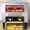 เครื่องปิ้งระบบสายพาน 005-STK-TT-150 เครื่องปิ้งขนมปัง,industrial conveyor Toaster,ហក្យចុនបរ conveyor ឧស្សហកម្ម,စက်မှုဇုန်ပေါ်ကိုပေါင်မုန့်ကင်ရာမီးဖိုကလေး