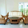 วิธีการดูแลรักษา เฟอร์นิเจอร์หวาย โซฟาหวาย ชุดรับแขกหวาย By บ้านหวายเฟอร์นิเจอร์ขอนแก่น
