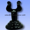 ที่เสียบการ์ดตัวเล็ก สีดำ 005-BMH-221,menu holder,người giữ đơn,Table menu holder,restaurant Table signs, người giữ đơn,菜单持有人,អ្នកកាន់ម៉ឺនុយ,ຜູ້ເມນູ,pemegang menu