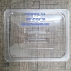 ฝาอ่างอาหาร 1/2 โพลีคาร์บอร์เนต Code : 005-JP-PCP-12L