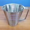 ถ้วยตวง 1 ลิตร Measuring Jug 037-MEA-01