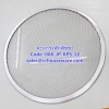 ตะแกรงพักพิซซ่า 12 นิ้ว Seamless Aluminum Pizza Screen Code: 008-JP-KPS-12