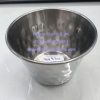 ถ้วยน้ำจิ้มสเตนเลสเล็ก 4.5 oz. Sauce cup. Code ; 005-JP-SC-45H