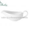 Royal Porcelain Form 02 GRAVY BOAT Code : P 0249