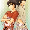 Only Fools Fall in Love (เฟื่อง) มัดจำ 300 เช่า 60บ.