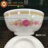 ถ้วยแบ่งเมลามีน ลายโรเซ่ 3.5 นิ้ว