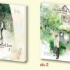 Uncontrolled Love ยากจะเอ่ยคำว่ารัก 2 เล่มจบ By Lanlin มัดจำ 500 ค่าเช่า 100b.