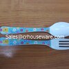 ช้อนส้อมเล็ก ลายPooh Birds PB-2359,Small utensils