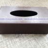 กล่องทิชชู่ไม้เทียม 005-T380