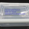 กล่องพลาสติกใส่อาหาร 008-KC-0225
