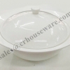 CASSEROLE WITH LID Code : M 9346/L
