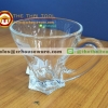 แก้วน้ำชา TEA CUP 115 ml. 011-RJ02TE02