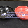 จานอบอาหารเมลามีน Salsa dishes melamine. Code : 005-JP-SD-05RD