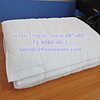 ผ้าห่มโรงแรม สีขาว ขนาด 60"x80" Hotel blanket White color size 60'' * 80'' Code: TS-6080-40-1