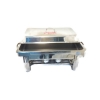 ชุดอ่างอุ่นอาหารใหญ่ Chafing Dish 005-1002-40152