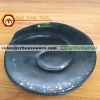 Plate จานเมลามีนลายหอย 017-ML1-P01,Melamine plate with shell pattern