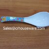 ช้อนงอ ลายPooh Birds PB-6139,Bent spoon