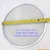 ตะแกรงพักพิซซ่า 14 นิ้ว Seamless Aluminum Pizza Screen Code: 008-JP-KPS-14