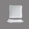 SQUARE DEEP PLATE Code : P 4180